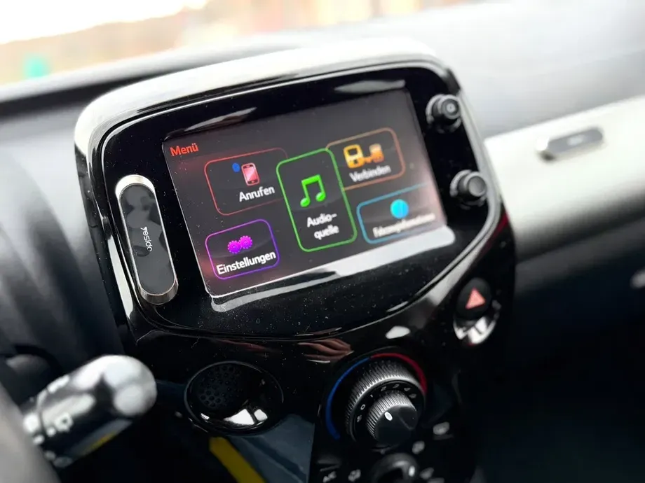 Citroën C1 II PureTech Shine — imagine 9