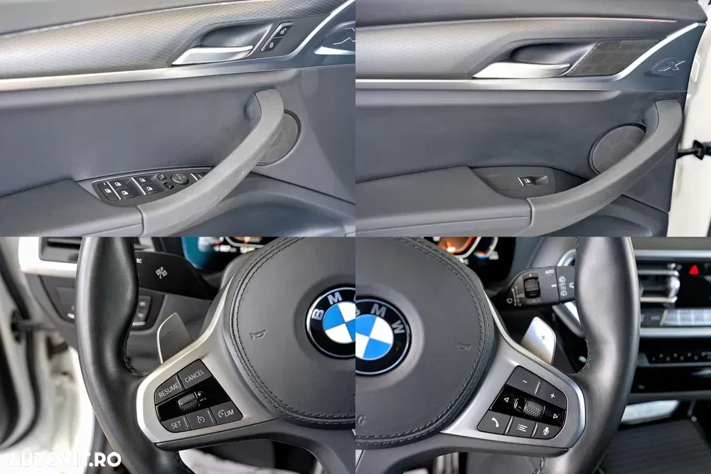 BMW X3 G01 xDrive20d Aut. M Sport — imagine 3