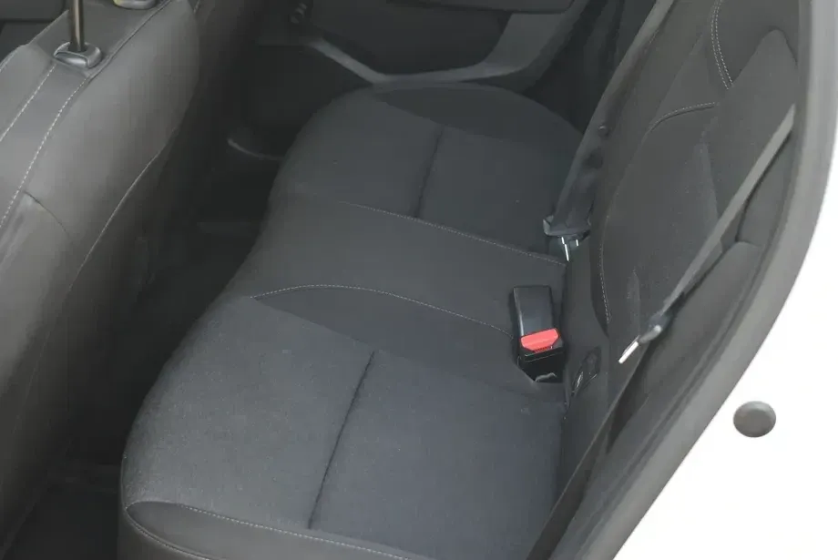 Renault Clio V E-Tech 145 Techno — imagine 8