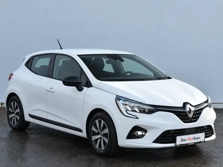 Renault Clio V E-Tech 145 Techno