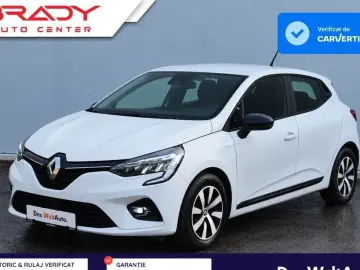 Renault Clio V E-Tech 145 Techno