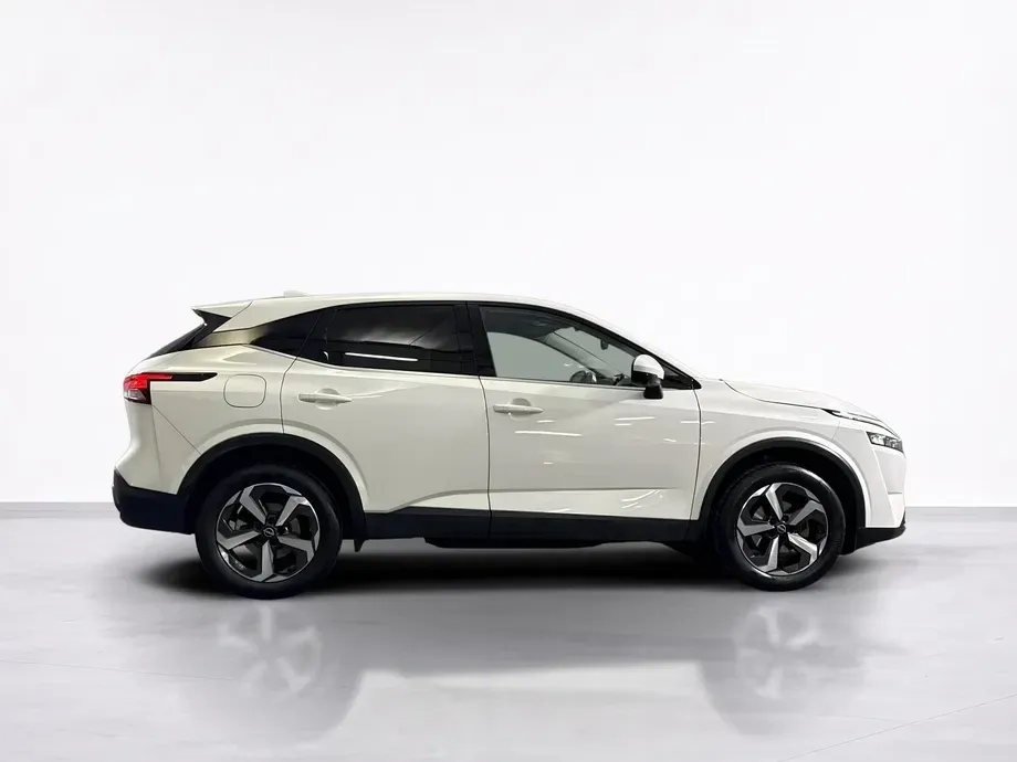 Nissan Qashqai — imagine 6