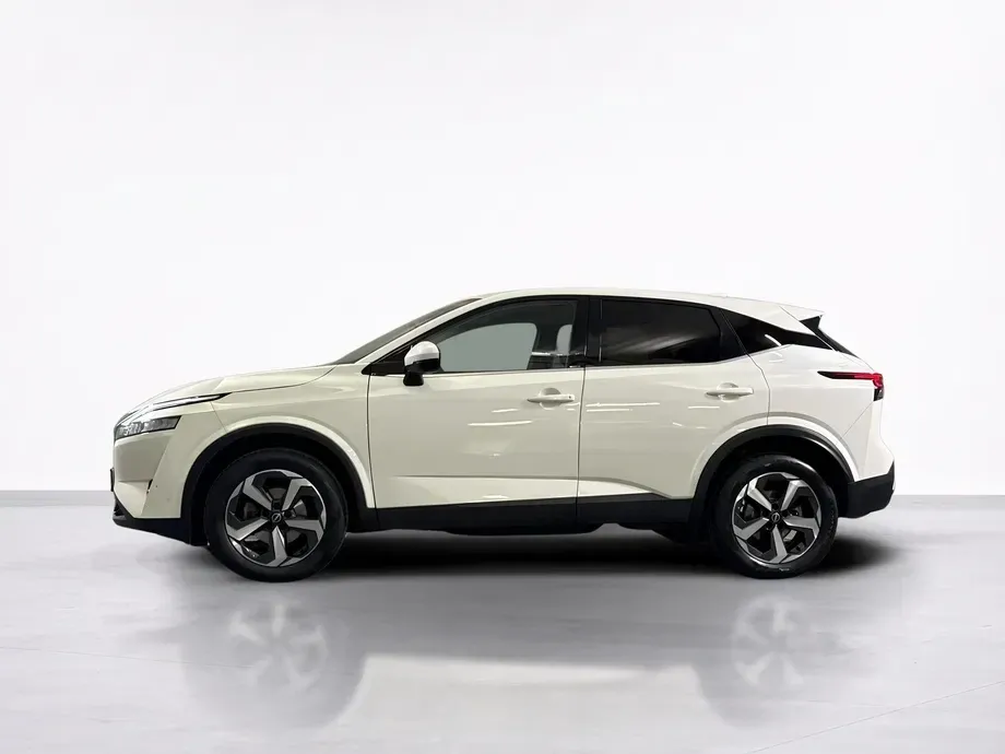 Nissan Qashqai — imagine 2