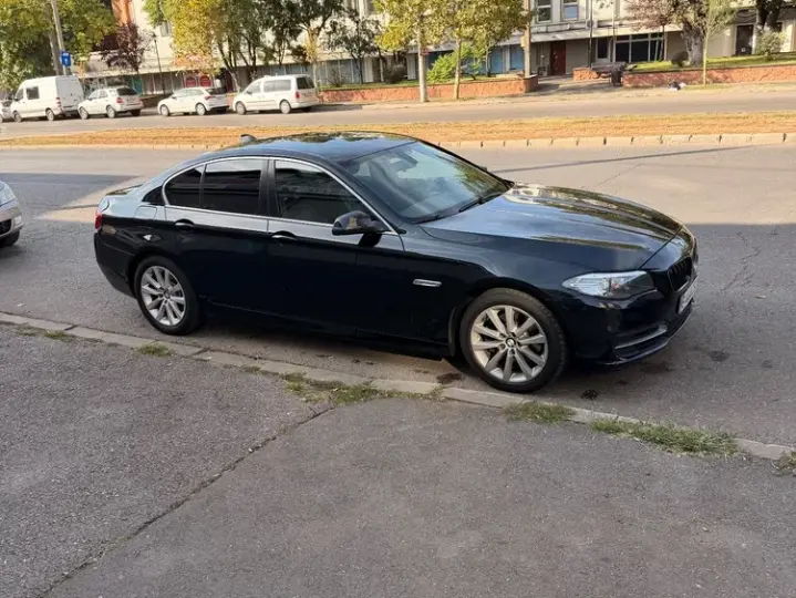 BMW Seria 5 F10/F11/F07 [2010 - 2017]