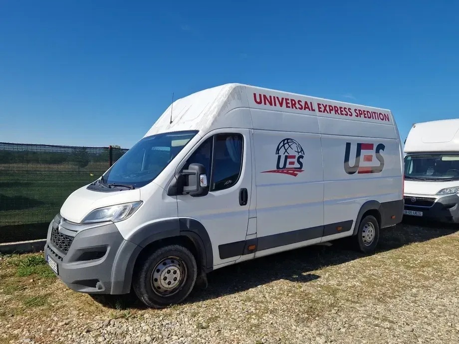 FIAT Ducato — imagine 7