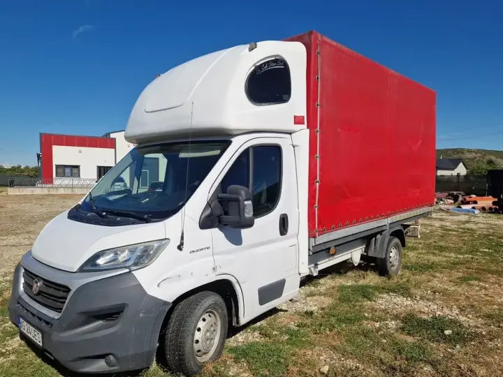 FIAT Ducato