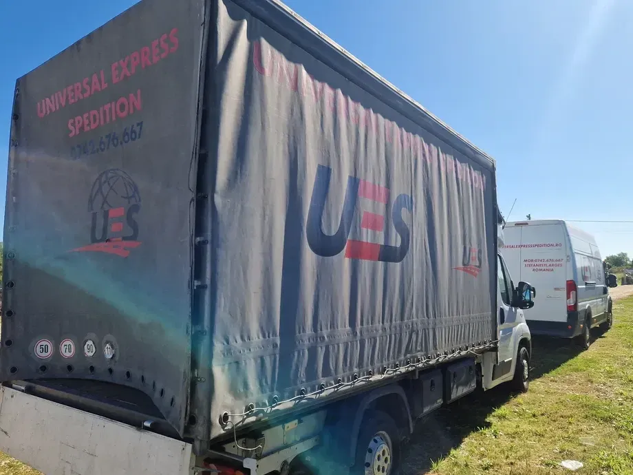FIAT Ducato — imagine 3