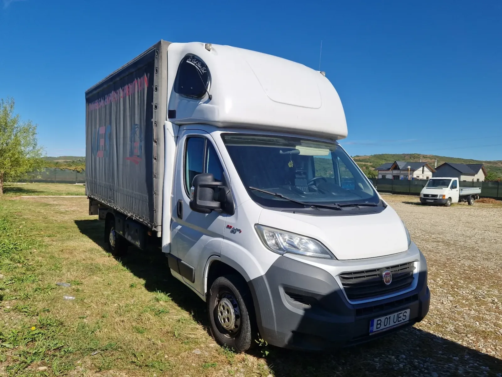 FIAT Ducato — imagine 10