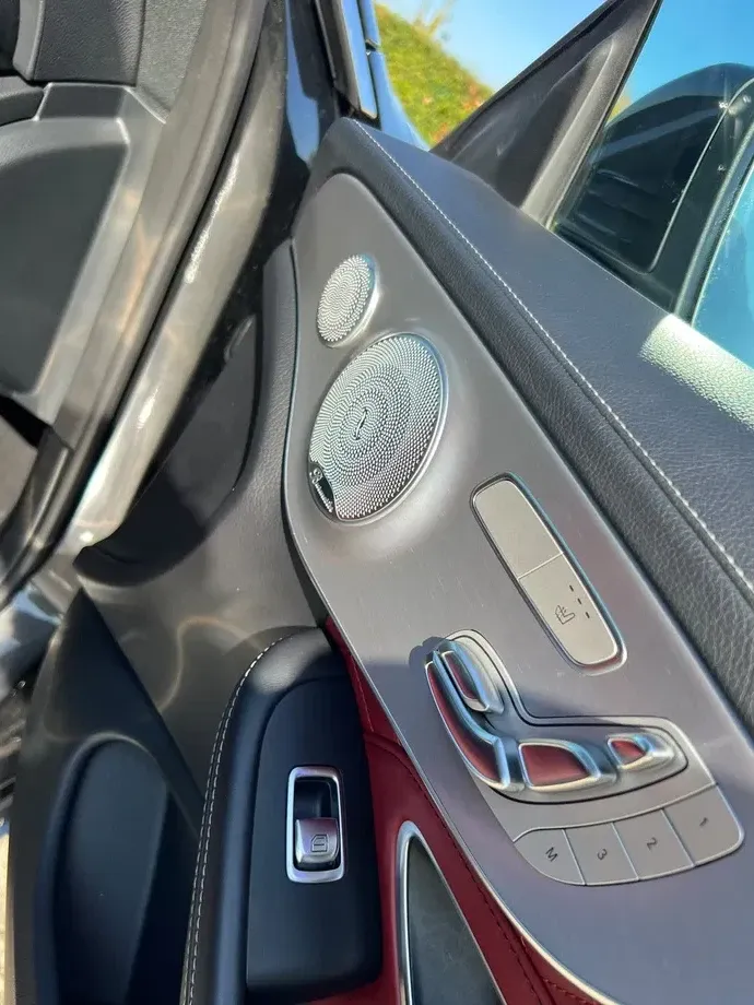Mercedes-Benz C 220 d 9G-TRONIC AMG Line — imagine 4