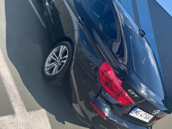 BMW Seria 3 F30/F31/F34 [2011 - 2019] 320d AT MHEV