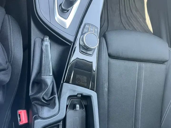 BMW Seria 3 F30/F31/F34 [2011 - 2019] 320d AT MHEV