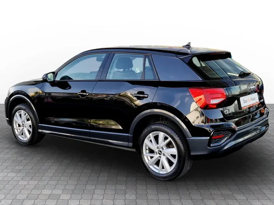 Audi Q2 35 TFSI S tronic Advanced — imagine 3