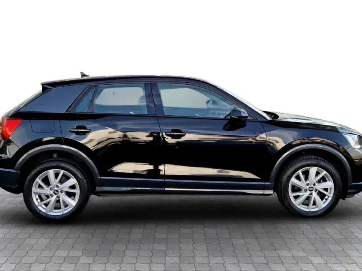 Audi Q2 35 TFSI S tronic Advanced