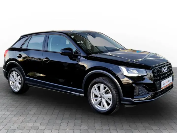 Audi Q2 35 TFSI S tronic Advanced