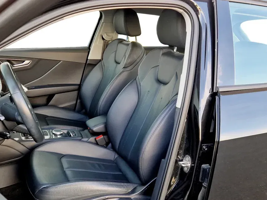 Audi Q2 35 TFSI S tronic Advanced — imagine 9