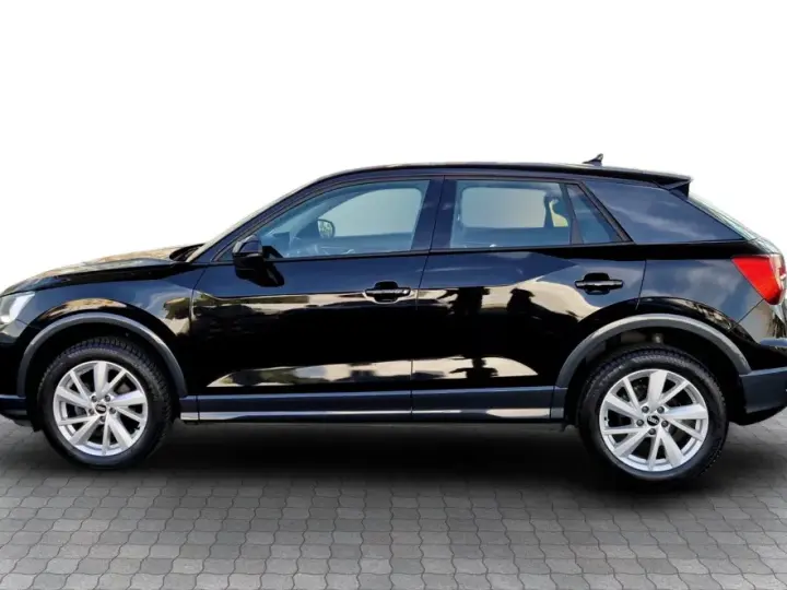 Audi Q2 35 TFSI S tronic Advanced