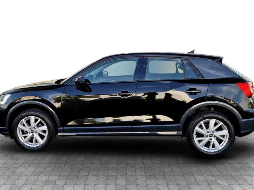Audi Q2 35 TFSI S tronic Advanced — imagine 2