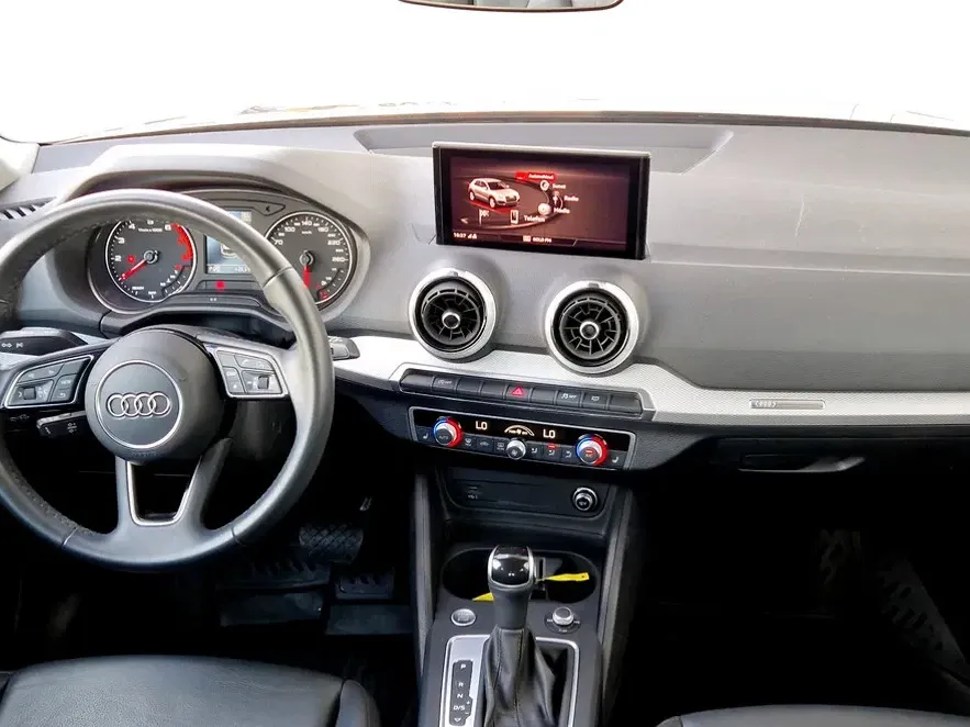 Audi Q2 35 TFSI S tronic Advanced — imagine 10