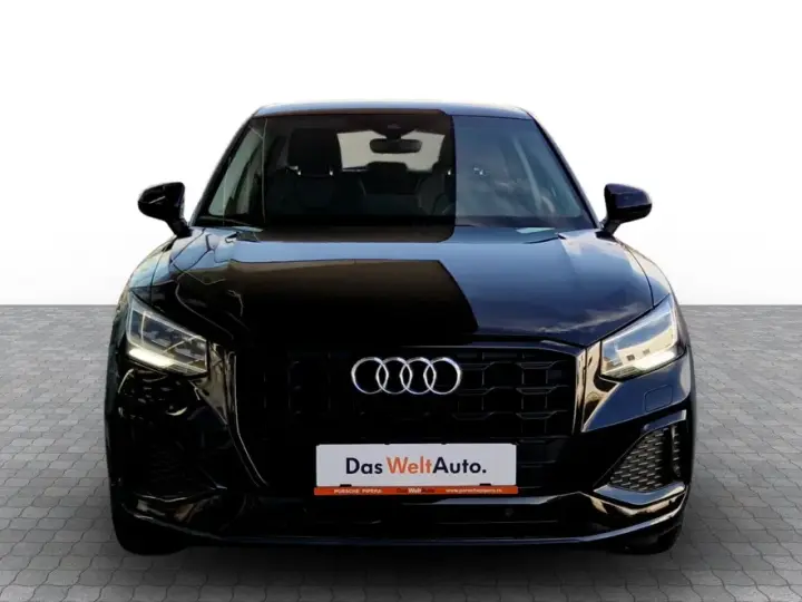 Audi Q2 35 TFSI S tronic Advanced