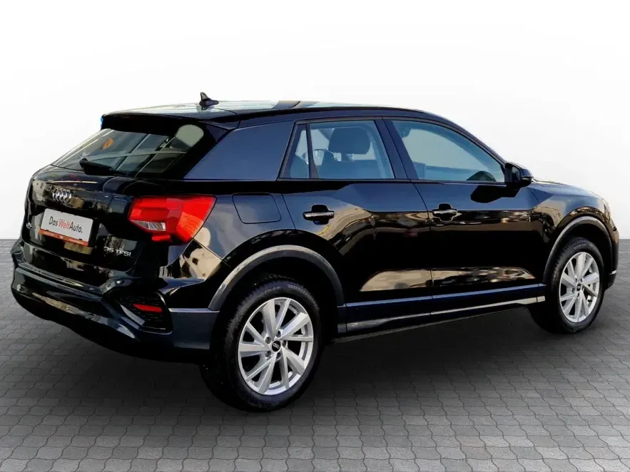 Audi Q2 35 TFSI S tronic Advanced — imagine 7