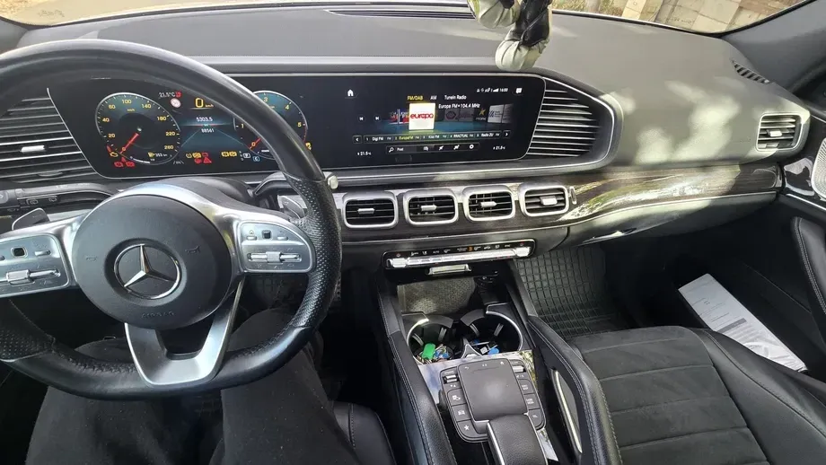 Mercedes-Benz GLE 300 d MHEV 4MATIC — imagine 6