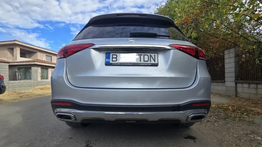 Mercedes-Benz GLE 300 d MHEV 4MATIC — imagine 7