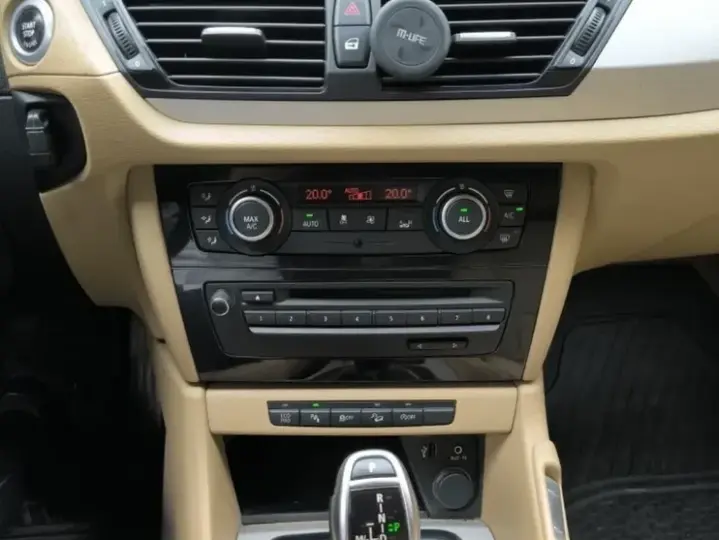 BMW X1 xDrive18d Aut. Sport Line