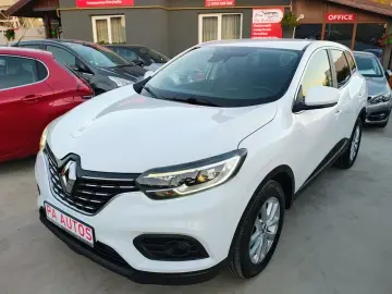 Renault Kadjar BLUE dCi 115 BUSINESS EDITION