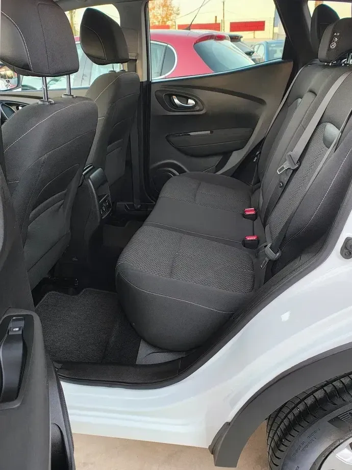 Renault Kadjar BLUE dCi 115 BUSINESS EDITION — imagine 7
