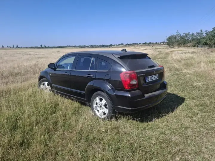 Dodge Caliber