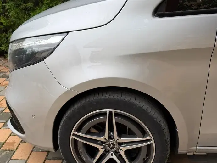 Mercedes-Benz V 300 d Lung Avantgarde