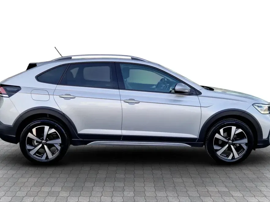 Volkswagen Taigo 1.0 TSI DSG Style — imagine 6