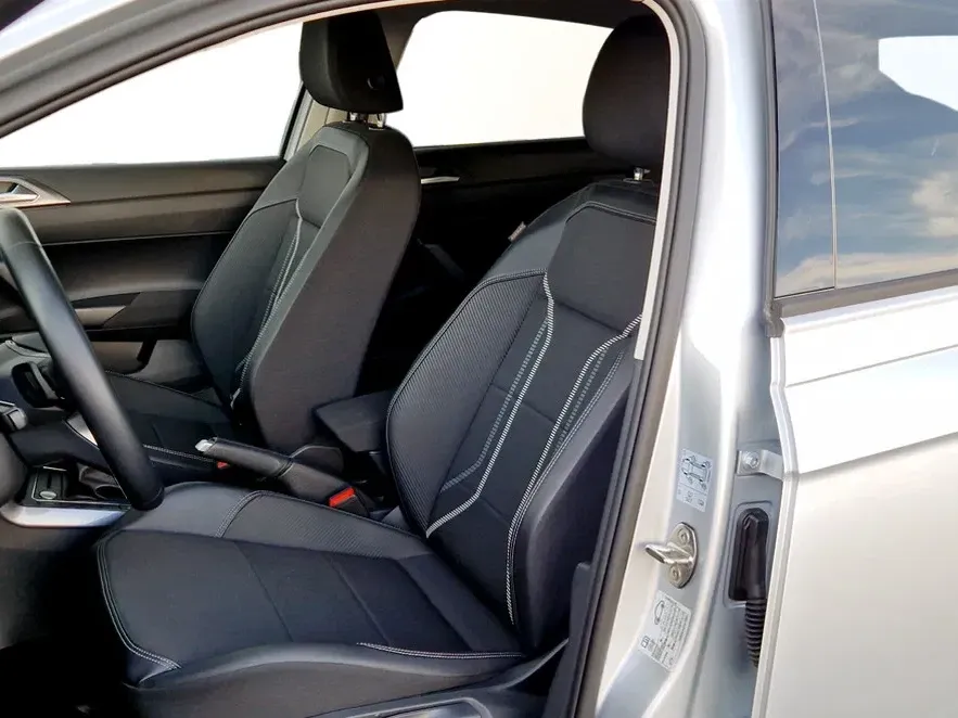 Volkswagen Taigo 1.0 TSI DSG Style — imagine 9
