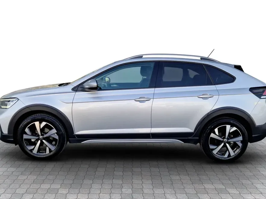 Volkswagen Taigo 1.0 TSI DSG Style — imagine 2