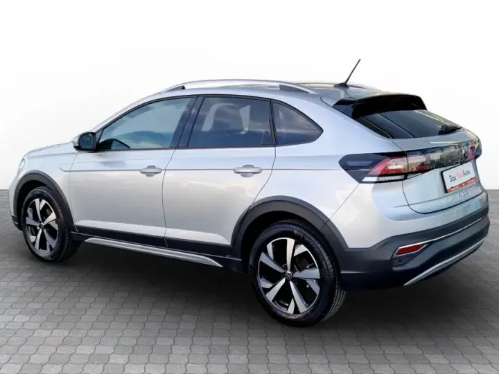 Volkswagen Taigo 1.0 TSI DSG Style