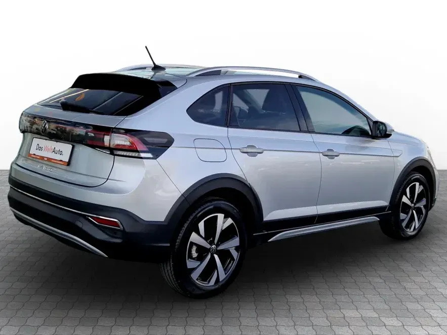 Volkswagen Taigo 1.0 TSI DSG Style — imagine 7
