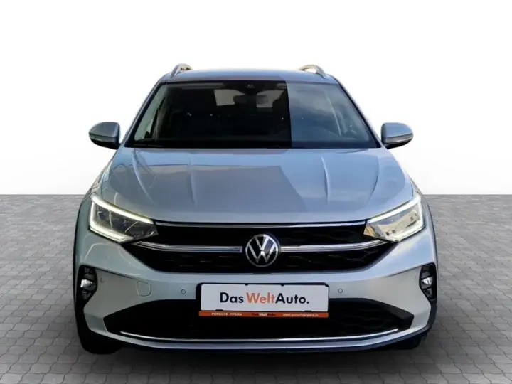 Volkswagen Taigo 1.0 TSI DSG Style
