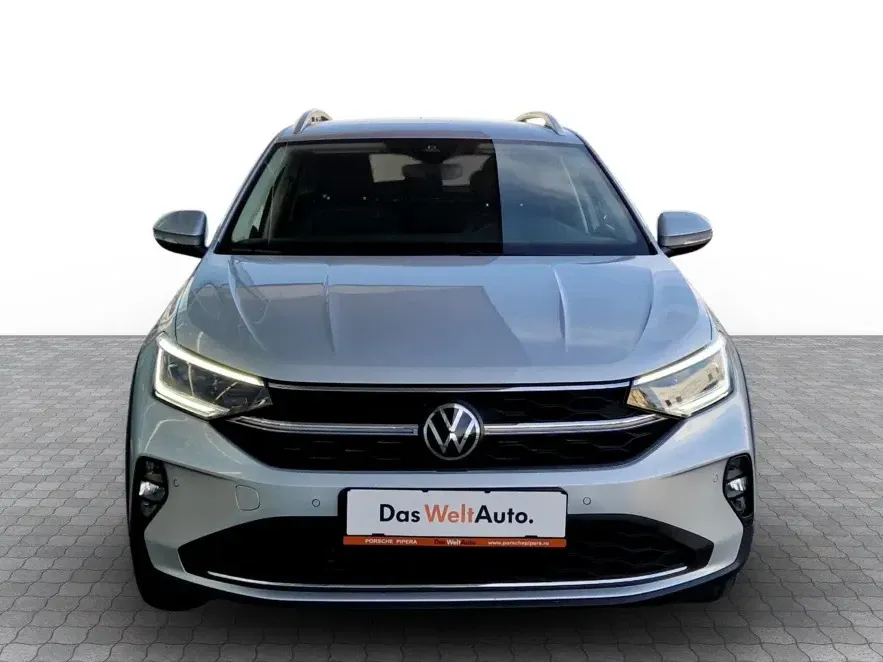 Volkswagen Taigo 1.0 TSI DSG Style — imagine 4