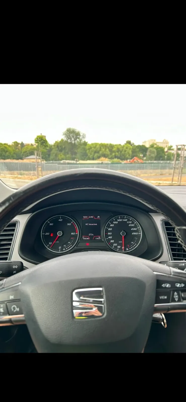 Seat Leon III — imagine 2
