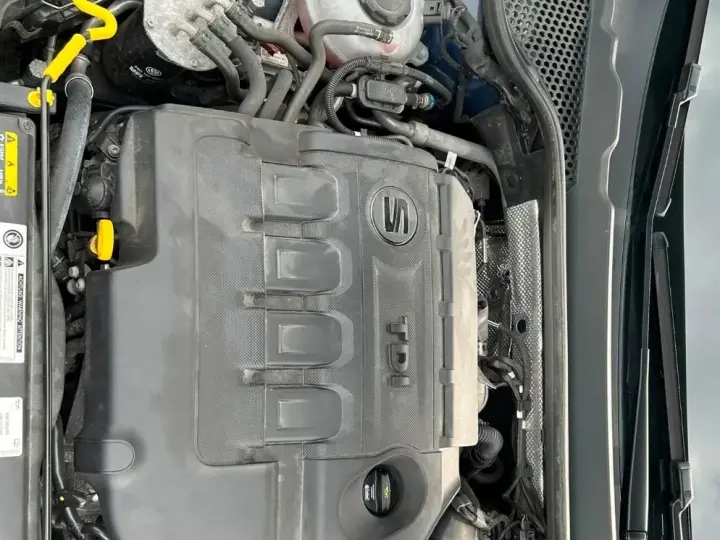 Seat Leon III