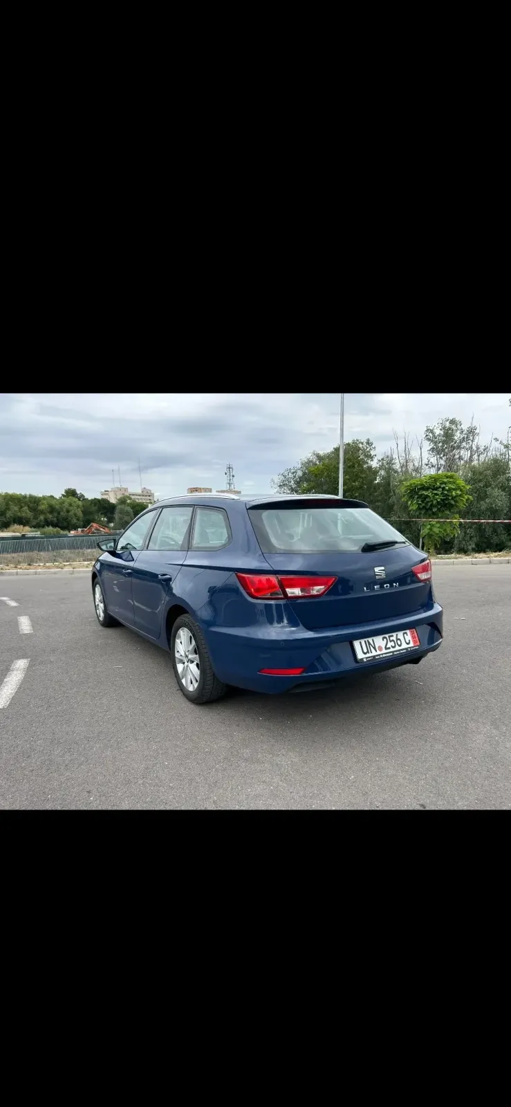 Seat Leon III — imagine 5