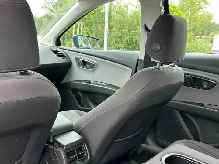 Seat Leon III
