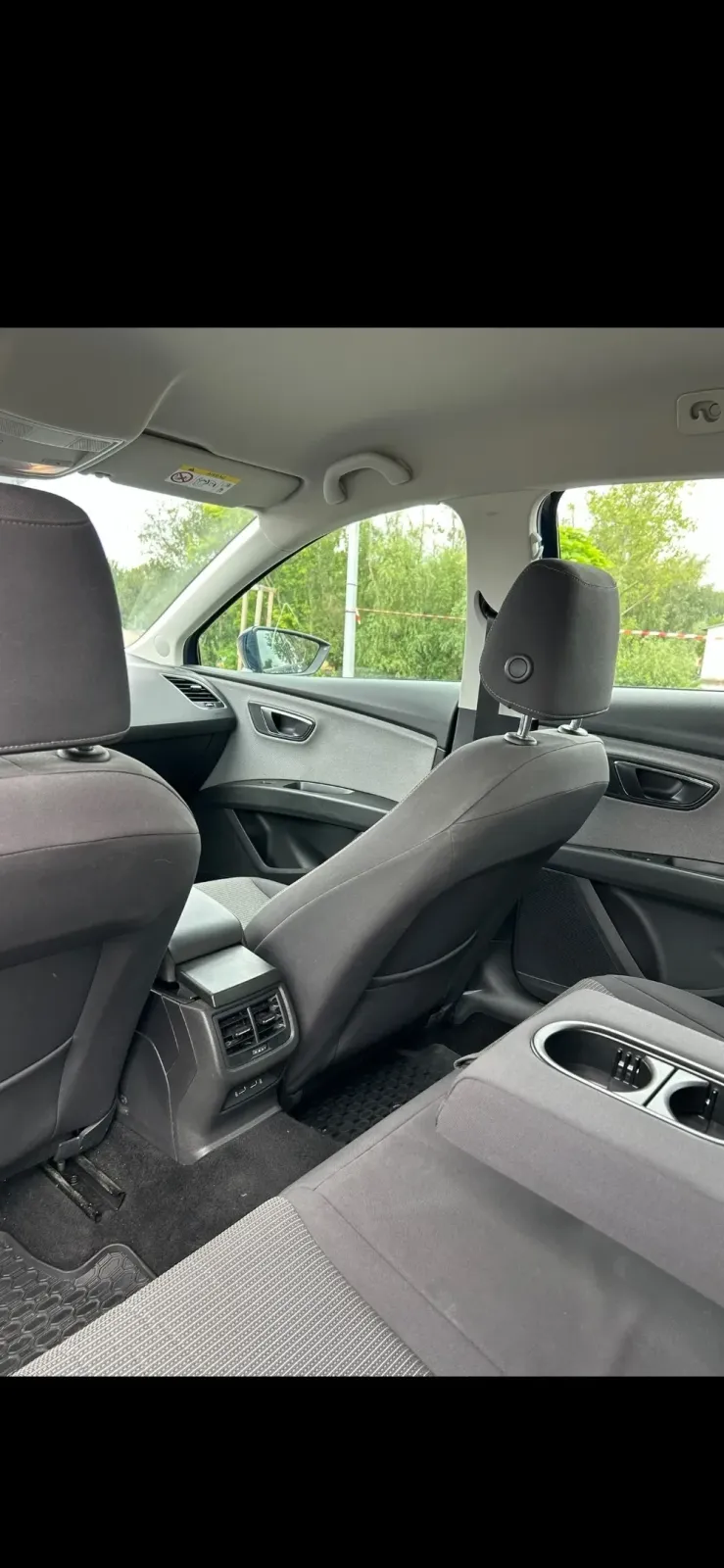 Seat Leon III — imagine 6