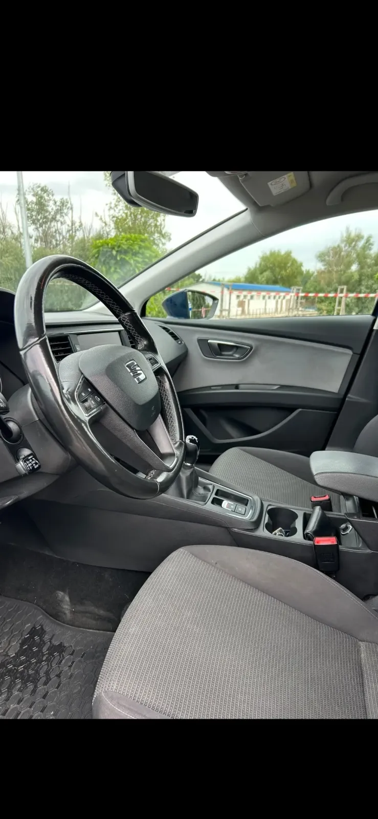 Seat Leon III — imagine 7