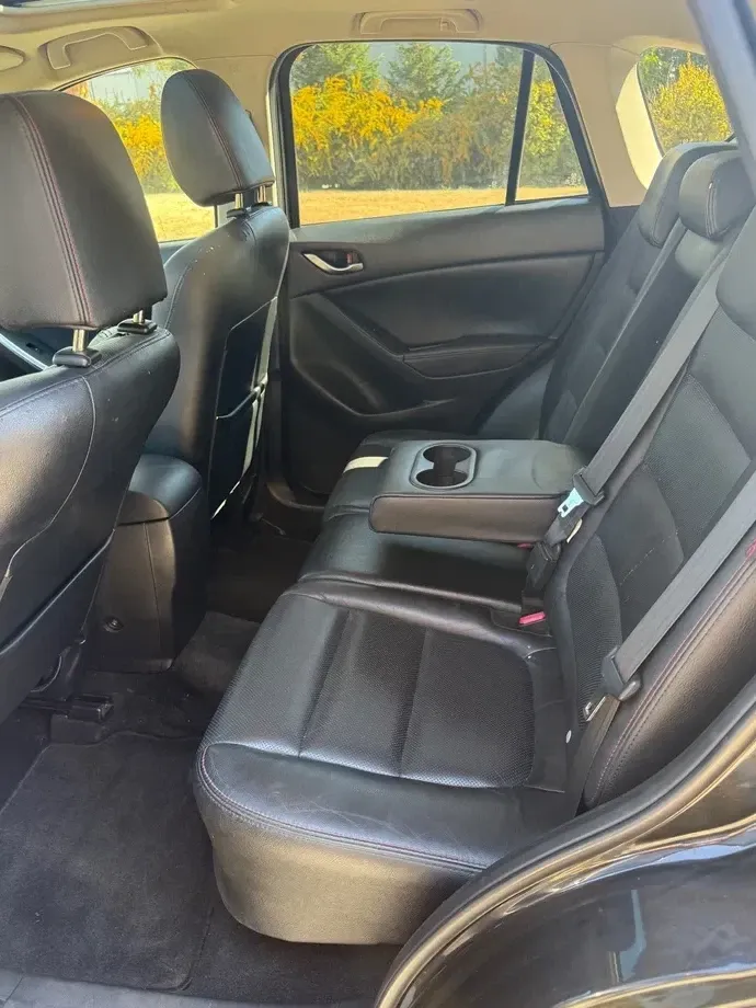 Mazda CX-5 I — imagine 7