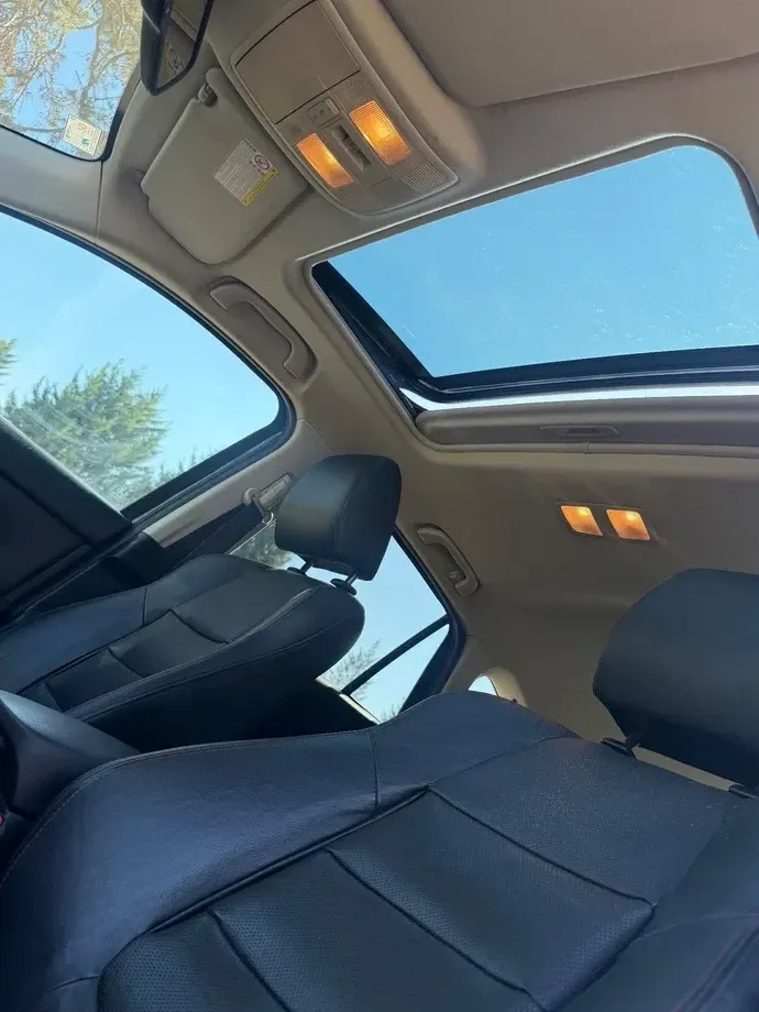 Mazda CX-5 I — imagine 10