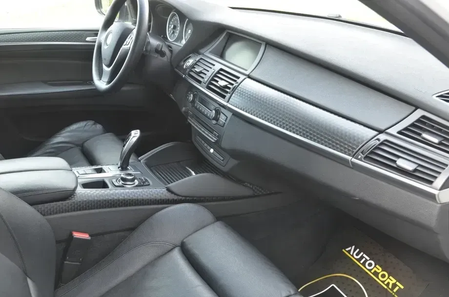 BMW X6 E71 — imagine 10