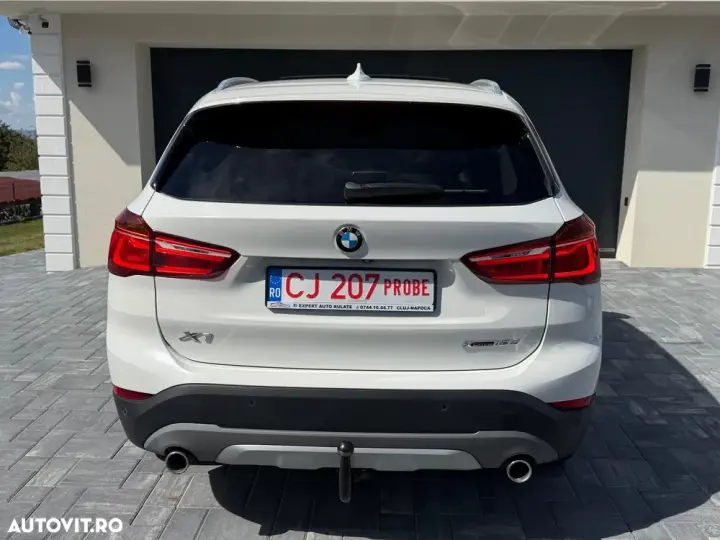 BMW X1 xDrive18d xLine
