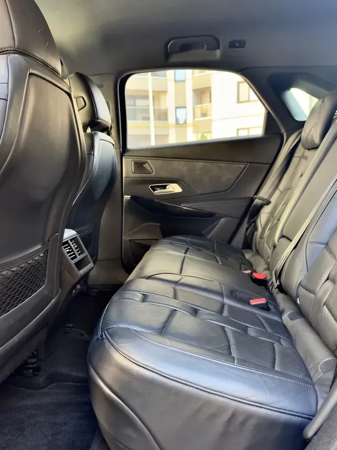 DS Automobiles DS 7 Crossback 1.6 PHeV AWD 300 EAT8 OPERA — imagine 6