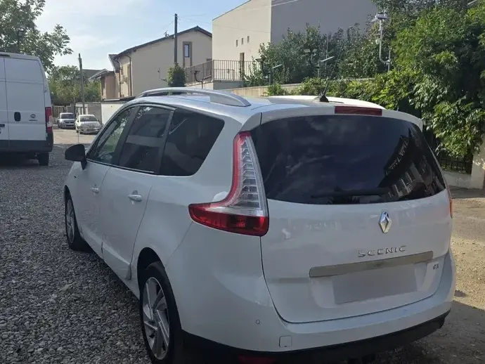 Renault Grand Scenic